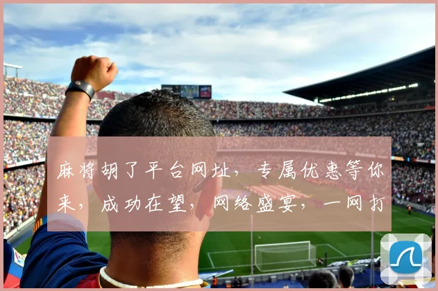 麻将胡了平台网址，专属优惠等你来，成功在望，网络盛宴，一网打尽
