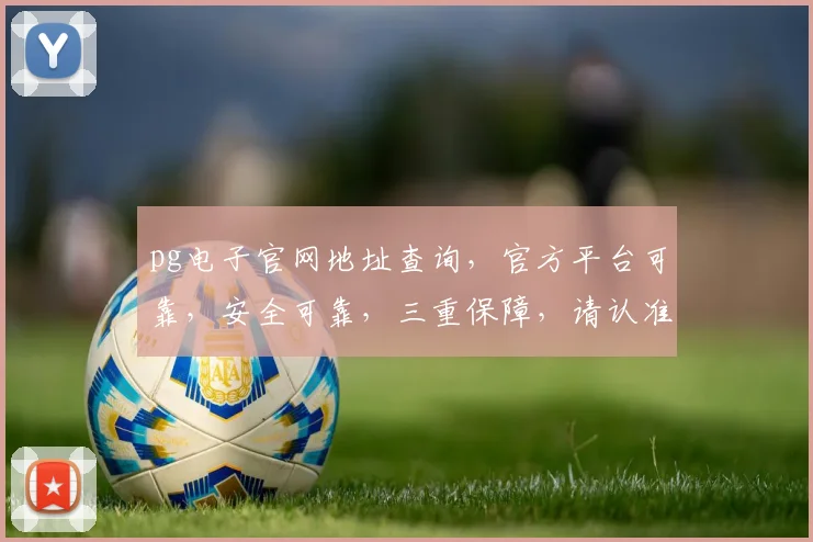 pg电子官网地址查询，官方平台可靠，安全可靠，三重保障，请认准