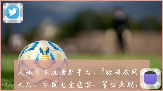 火狐电竞注册新平台，5版游戏网站大厅，中国电竞盛宴，等你来战，不容错过